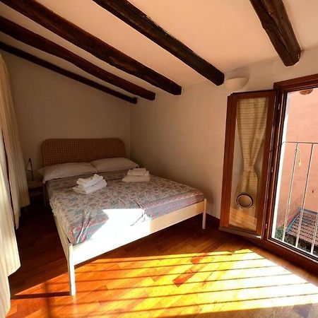 Casa Mirasole Center And Hills Apartment Bologna Luaran gambar