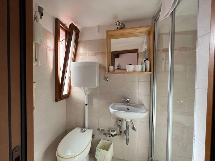 Casa Mirasole Center And Hills Apartment Bologna Luaran gambar