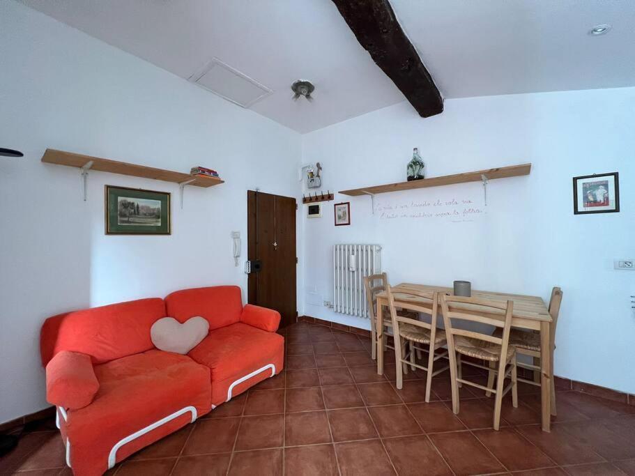 Casa Mirasole Center And Hills Apartment Bologna Luaran gambar