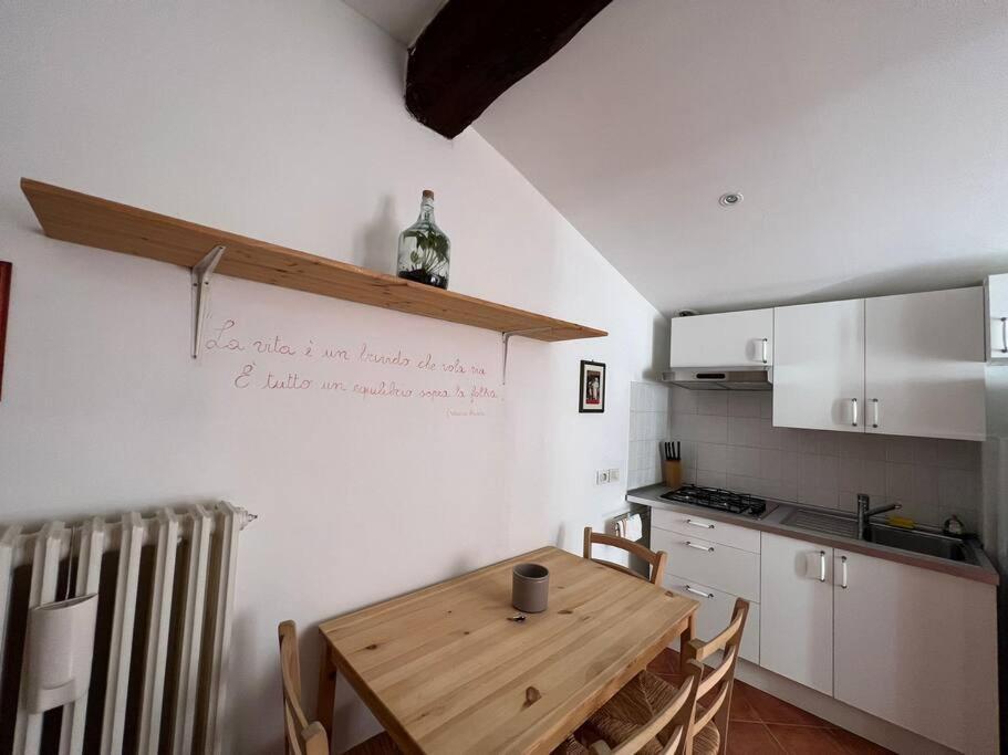 Casa Mirasole Center And Hills Apartment Bologna Luaran gambar