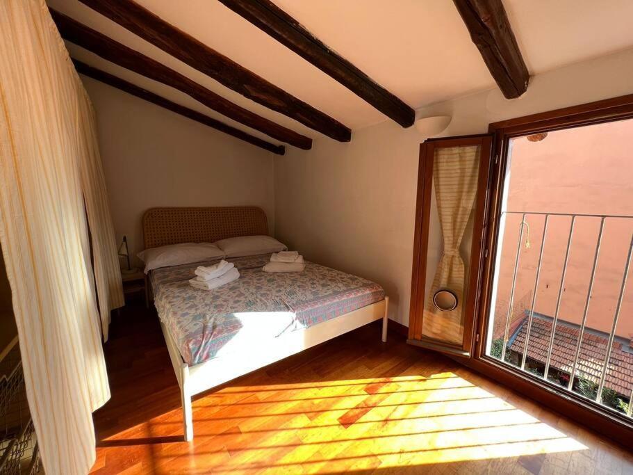 Casa Mirasole Center And Hills Apartment Bologna Luaran gambar